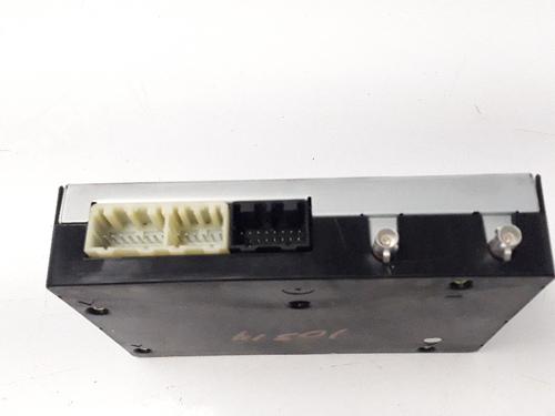 Elektronisk modul OPEL CORSA E (X15)  | BP7791605M83 
