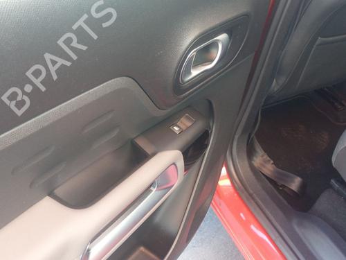 Left rear window switch CITROËN C5 AIRCROSS (A_) 2.0 BlueHDi 180 (AJEHZR) | BP29838529I29 