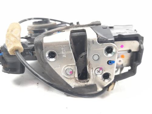 Front left lock TOYOTA HILUX VII Pickup (_N1_, _N2_, _N3_) 3.0 D (KUN16) | BP17671096C98 
