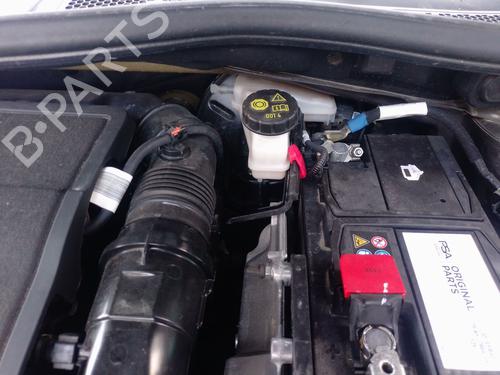 Used Servo brake Servo brake 38985000 38985000