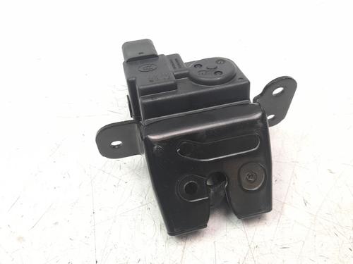 Used Tailgate lock HYUNDAI KONA (OS, OSE, OSI) [2017-2023]  18467851
