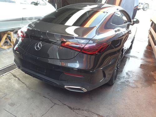Bakaksel MERCEDES-BENZ CLE (C236) CLE 220 d (236.304) (197 hp) 25332968
