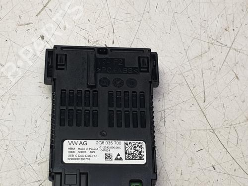 Electronic module VW TAIGO (CS1) 1.0 TSI | BP32424877M83
