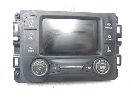 Bilradio JEEP COMPASS (MP, M6, MV, M7) 1.4 MultiAir (140 hp) 9764176