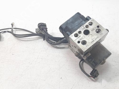 ABS pump NISSAN 350Z Roadster (Z33) 3.5 (AAZ33) | BP15004721M43 