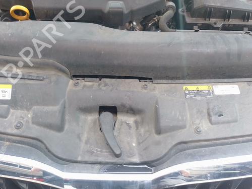 Used Hood lock Hood lock 37533401 37533401