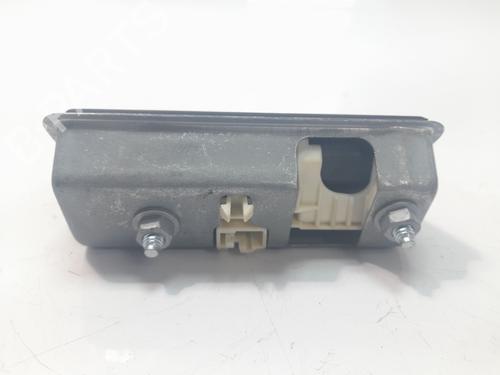 Tailgate handle AUDI Q3 (8UB, 8UG)  | BP24806851C132 