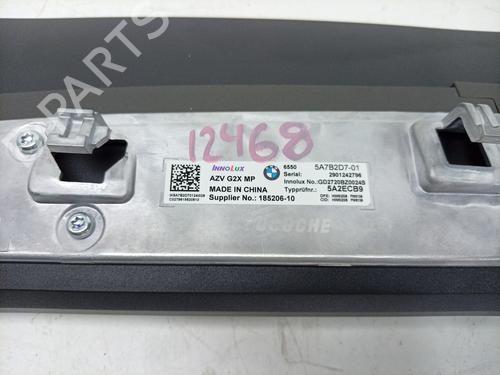 Instrument cluster BMW i4 (G26) eDrive35 | BP34276236C47 - Image 4
