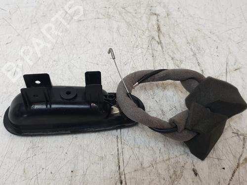 Front left interior door handle LIGIER JS50 | BP30148105I13