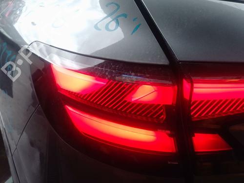 Used Left taillight Left taillight RENAULT AUSTRAL TCe 130 (HGM2) (131 hp) 39809384 39809384