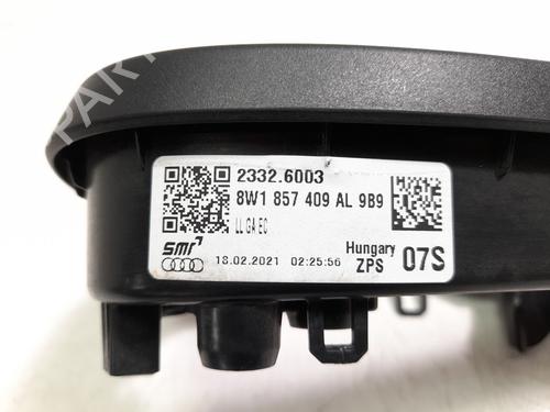Other AUDI A4 B9 Avant (8W5, 8WD) S4 TDI Mild Hybrid quattro | BP28057864O1 