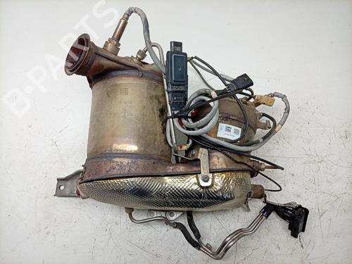 Used Particulate filter Particulate filter 33203482 33203482