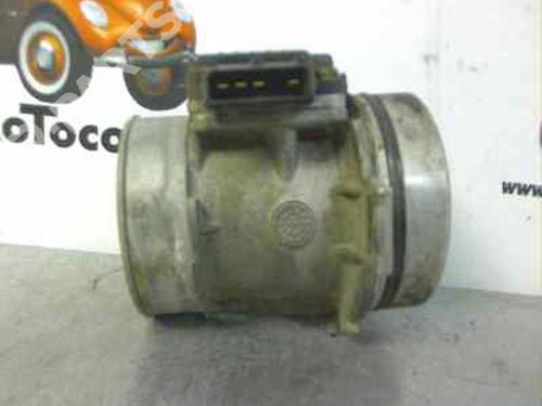 Used Mass air flow sensor FORD ESCORT VI (GAL, AAL, ABL) [1995-2002]  1605611