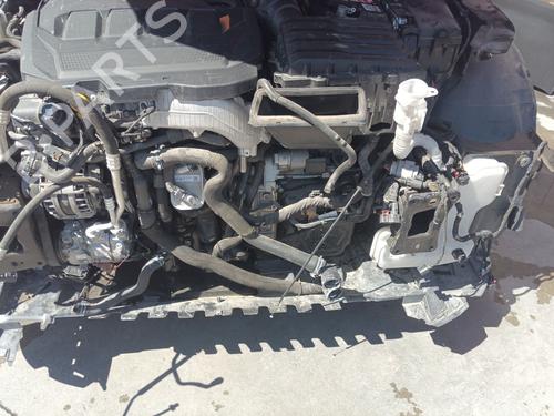 Used Gearbox AUDI Q3 (F3B) 35 TDI (150 hp) 29175094