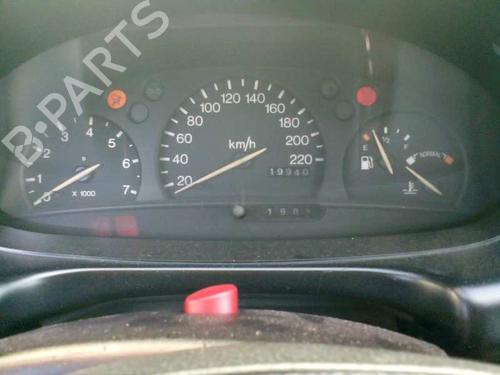 Egr FORD ESCORT VI (GAL, AAL, ABL) 1.8 TD | BP1861108M69 