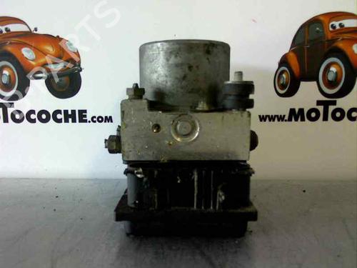 ABS pump NISSAN MICRA III (K12)  | BP104448M43 