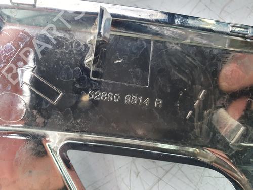 Other RENAULT KADJAR (HA_, HL_) 1.5 BLUE dCi 115 (HLA6) | BP30464043O1 