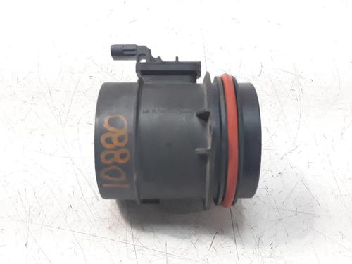 Mass air flow sensor MERCEDES-BENZ A-CLASS (W177) A 180 d (177.003) (116 hp) 9719873