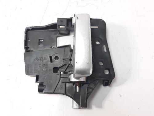 Venstre bak invendig håndtak CITROËN BERLINGO MULTISPACE (B9) [2008-2025]  12583519