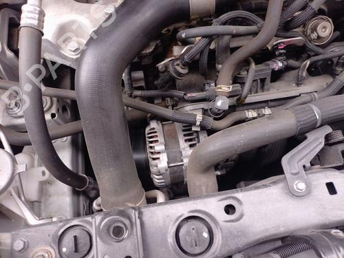 Used Alternator Alternator NISSAN MICRA V (K14) 0.9 IG-T (90 hp) 33173278 33173278