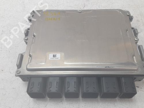 Engine control unit (ECU) BMW 1 (F40) 118 d | BP30330265M57 - Image 4