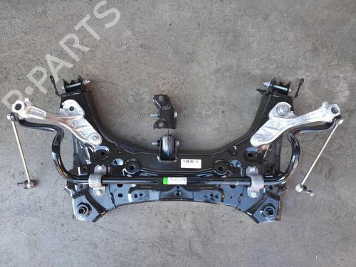 Used Subframe Subframe RENAULT CLIO V (B7_) 1.5 Blue dCi 100 (B7AD) (101 hp) 30960973 30960973