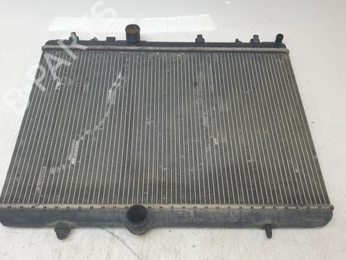 Used Water radiator PEUGEOT 407 (6D_) 2.0 HDi 135 (6DRHRH, 6DRHRE, 6DRHRG, 6DRHRJ) (136 hp) 29605342