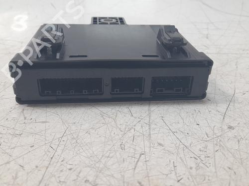 Electronic module MAZDA 3 Saloon (BP_) 2.0 SKYACTIV-G M Hybrid | BP21803336M83 