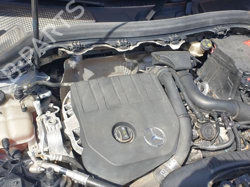AC Kompressor MERCEDES-BENZ B-CLASS Sports Tourer (W247) B 180 (247.084) (136 hp) 24806542