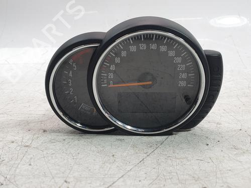 Quadrante Quadrante MINI MINI (F55) Cooper D (116 hp) 27648057 27648057