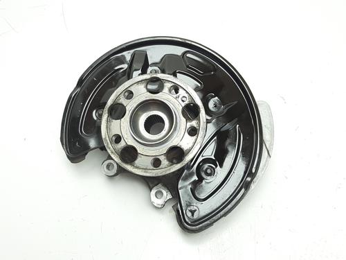 Used Right rear steering knuckle MERCEDES-BENZ C-CLASS (W205) C 220 BlueTEC / d (205.002, 205.004) (170 hp) 10118014