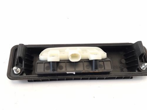 Trunk håndtak MERCEDES-BENZ C-CLASS (W205) C 220 BlueTEC / d (205.002, 205.004) | BP10118013C132 