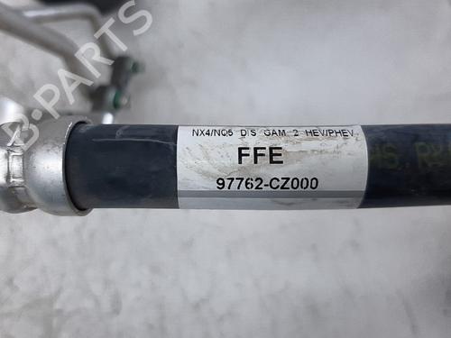 AC pipe HYUNDAI TUCSON (TL, TLE)  | BP17956519M126 