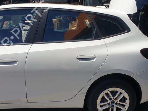 Used Left rear door BMW 2 Active Tourer (F45) [2013-2021]  18342085