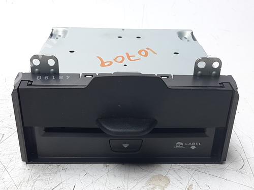 Used Radio JEEP CHEROKEE (KL) 2.0 CRD (140 hp) 13045841