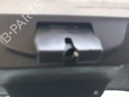 Used Tailgate lock FORD FIESTA VI (CB1, CCN) [2008-2017]  1971018