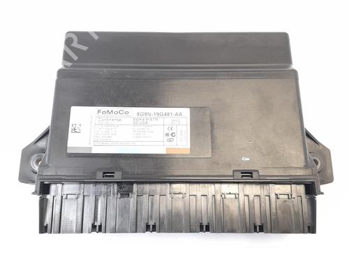 Used Electronic module JAGUAR XF I (X250) 3.0 D (275 hp) 9501833