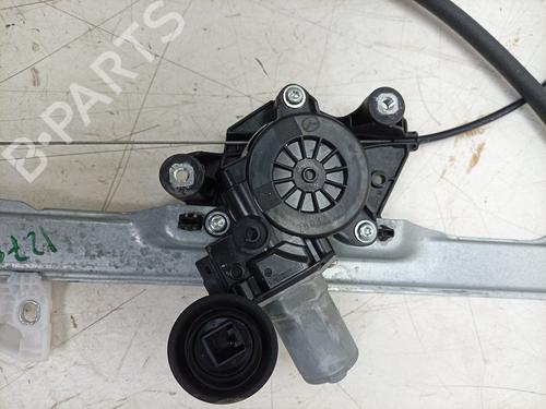 Front left window mechanism MAZDA 3 Hatchback (BP) 2.0 SKYACTIV-G M Hybrid | BP38919949C22 - Image 3