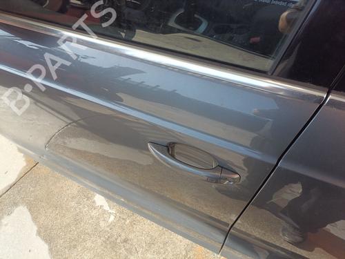 Poignée extérieure avant gauche AUDI Q3 (8UB, 8UG) 1.4 TSI (150 hp) 27675407