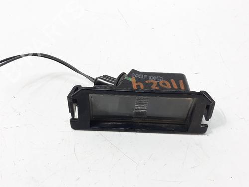 Used Licence plate light HYUNDAI i20 I (PB, PBT) [2008-2015]  14202005