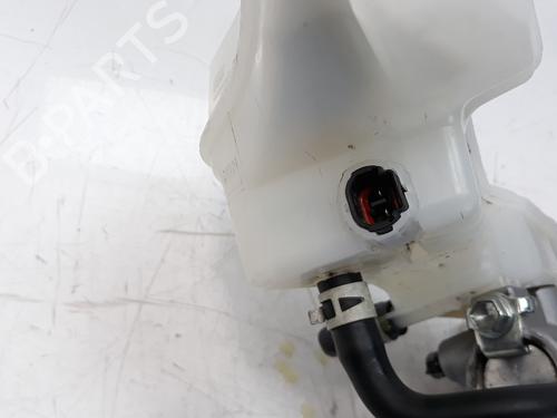 Brake master cylinder TOYOTA COROLLA Hatchback (_E21_, _EA1_, _EH1_)  | BP13932227M77 