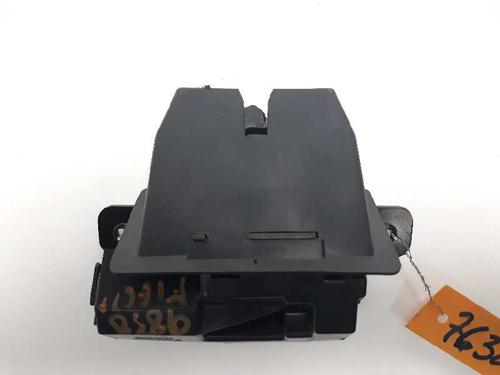 Tailgate lock FORD FIESTA VI (CB1, CCN)  | BP1971018C101 