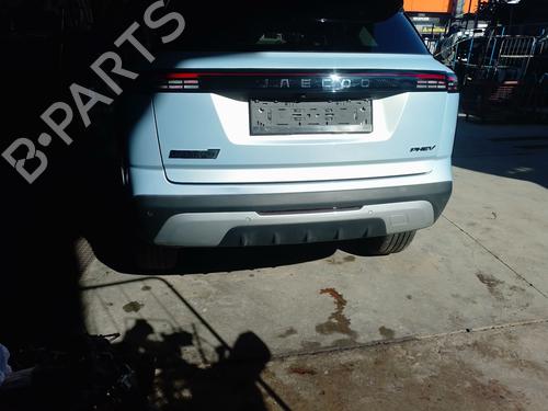 Used Rear bumper reinforcement Rear bumper reinforcement 36995077 36995077