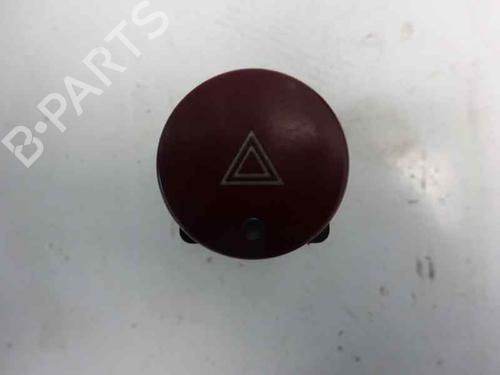 Used Warning switch CITROËN BERLINGO / BERLINGO FIRST Box Body/MPV (M_) [1996-2011]  3469331
