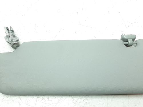 right-sun-visor-audi-a1-sportback-8xa-8xf-16-tdi-8k0857552-2011-2012-2013-2014-2015-2016-2017-2018-2019-8628585 main image