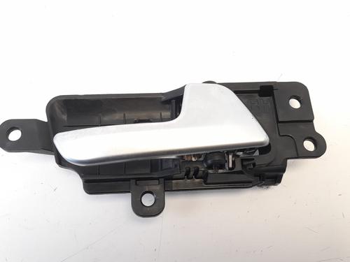 Used Front right interior door handle KIA RIO III (UB) 1.2 CVVT (84 hp) 9128946