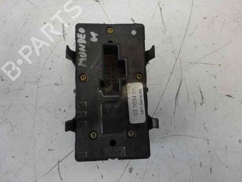 Left front window switch FORD MONDEO III (B5Y)  | BP2959064I27 