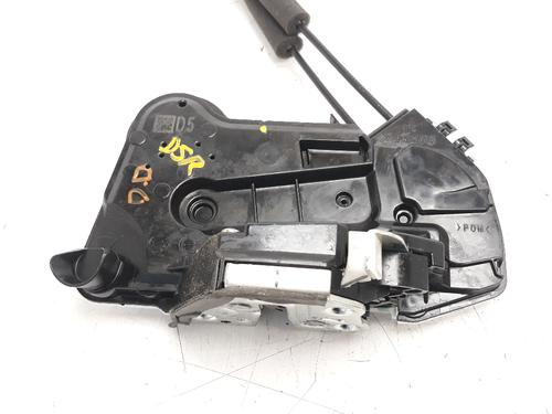 Front right lock TOYOTA COROLLA Hatchback (_E21_, _EA1_, _EH1_)  | BP12347601C97 