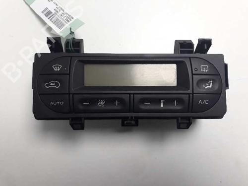 Used Climate control PEUGEOT 1007 (KM_) 1.4 HDi (68 hp) 2438740
