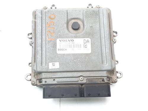 Used Engine control unit (ECU) VOLVO XC90 I (275) D5 AWD (185 hp) 26307214